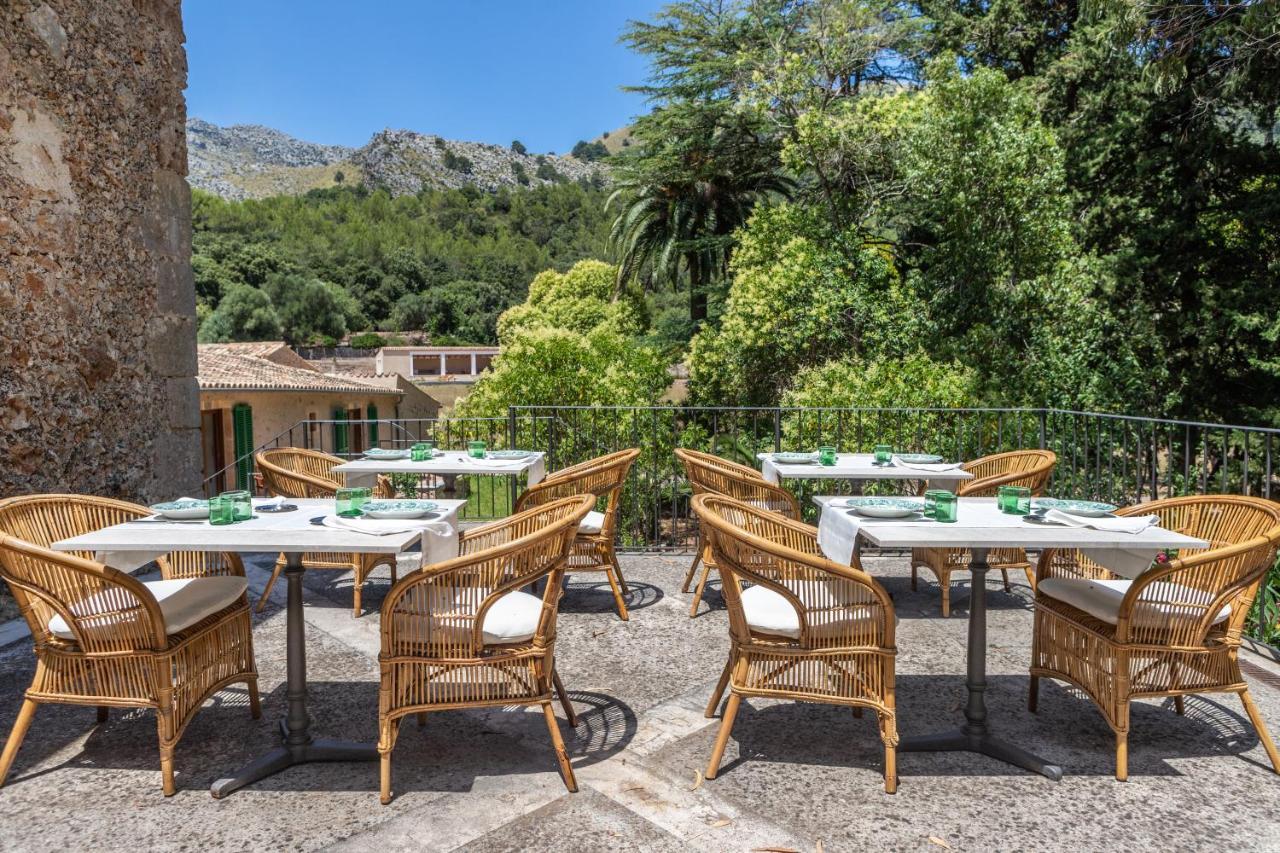 Son Grua - Adults Only Bauernhof